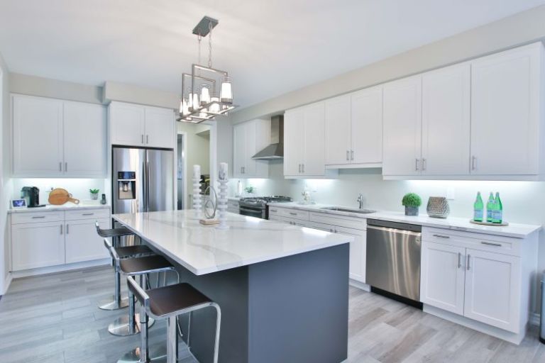 How to Choose the Right Kitchen Remodel Ideas for You